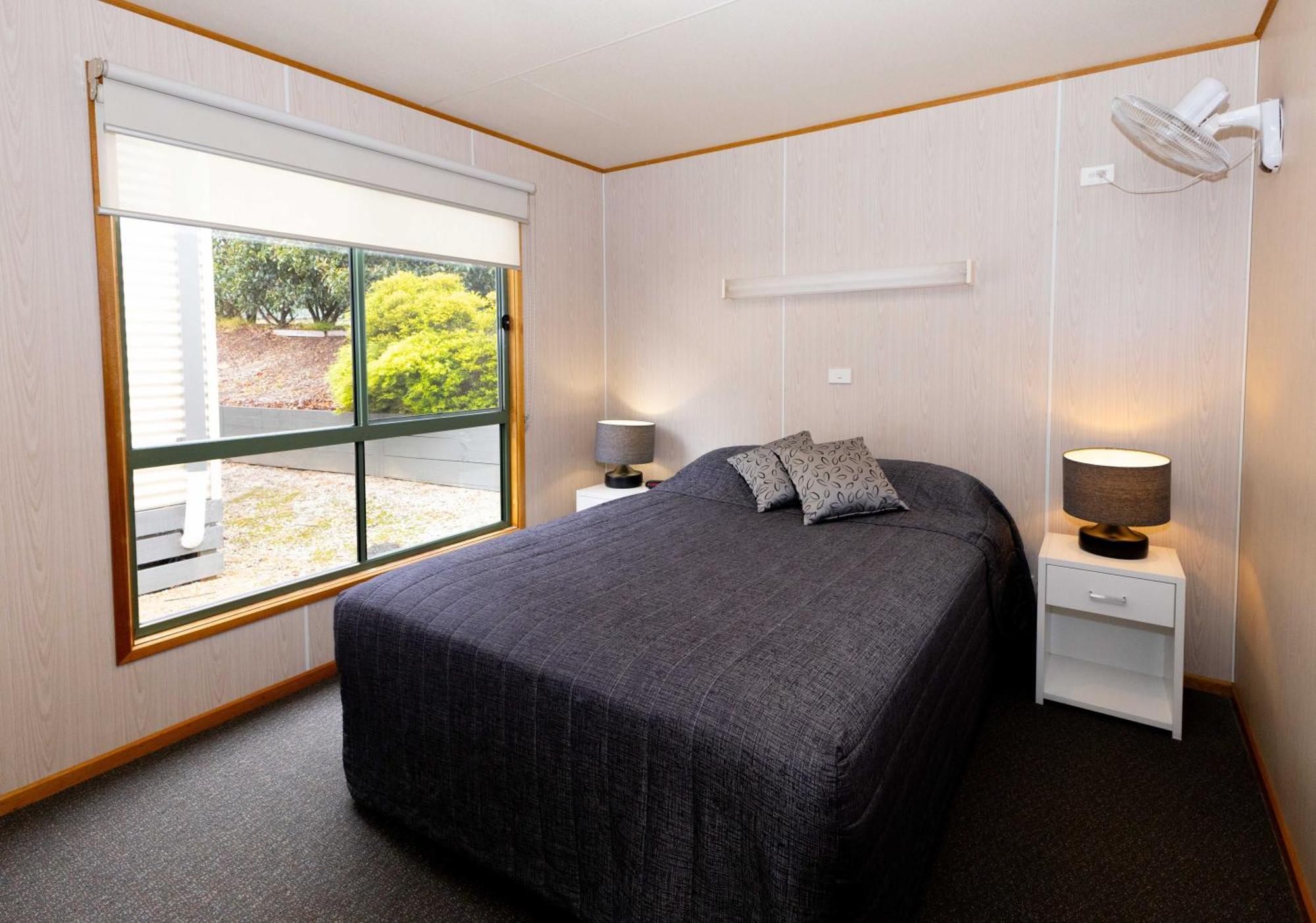 Airport Tourist Village Melbourne City Zimmer foto